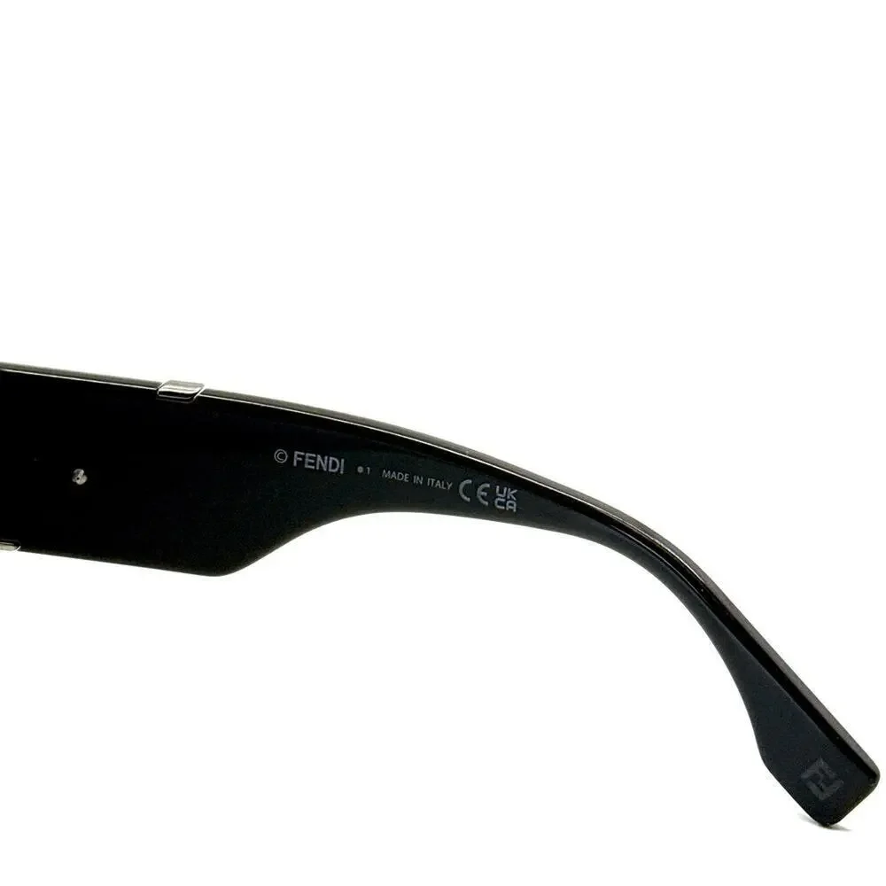 NEW!!! FENDI Sunglasses FE40131I 20E Authentic